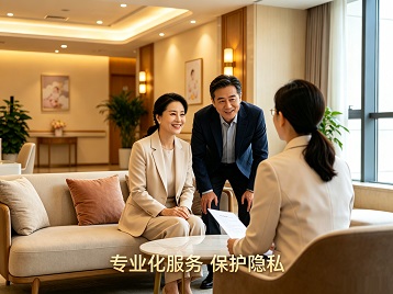 崇左有偿售卵代生女生的客户的客户群体有哪些