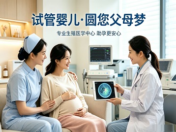 崇左辅助生育服务 试管婴儿行业的兴起背景、发展与未来展望
